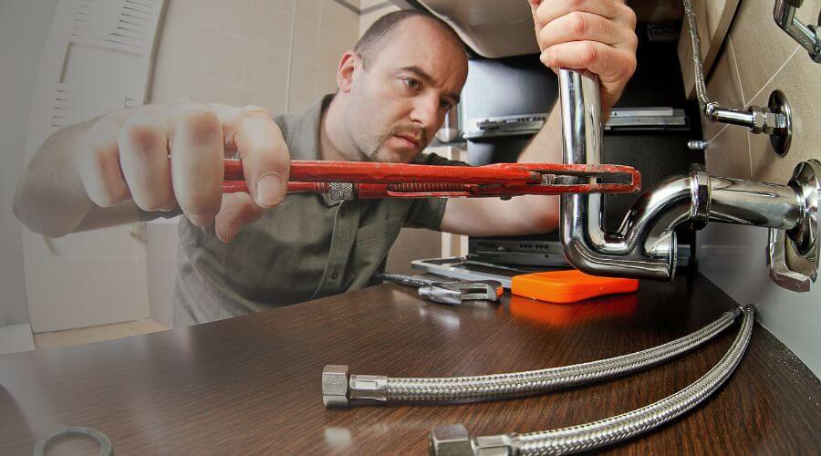 Professional water heater repair in Penn Laird, VA